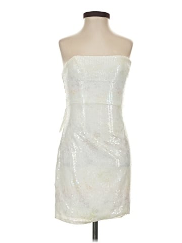 Selfie Leslie Cocktail Dress (view 1)