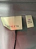 Athleta Solid Gray Active Skort Size 10 - photo 3