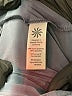 Athleta Solid Gray Active Skort Size 10 - photo 4