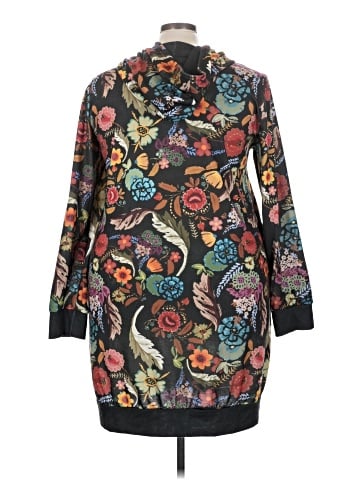 Lily by Firmiana Kimono (view 2)