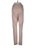 INC International Concepts Solid Tan Active Pants Size L - photo 2
