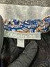 Daniel Rainn 100% Polyester Blue Sleeveless Blouse Size M - photo 7