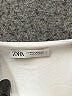 Zara Ivory Bodysuit Size M - photo 3