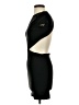 TOBI Solid Black Cocktail Dress Size XS - photo 5
