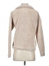 O'Neill 100% Polyester Tan Cardigan Size XS - photo 2