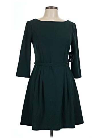 Jessica Howard Casual Dress (view 1)