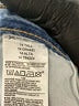 Old Navy Hearts Blue Jeans Size 14 (tall) - photo 5