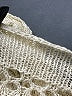Unbranded Ivory Cardigan Size M - photo 7