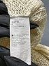 Unbranded Ivory Cardigan Size M - photo 8