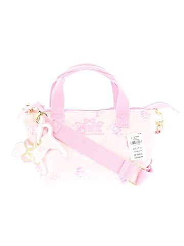 Victoria's Secret Pink Crossbody Bag (view 1)