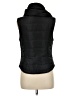 AaKaa 100% Polyester Black Vest Size M - photo 2