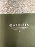 Athleta Solid Gray Casual Pants Size 0 - photo 7