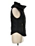 AaKaa 100% Polyester Black Vest Size M - photo 4