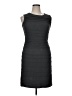 Unbranded Black Cocktail Dress Size XL (estimated) - photo 1