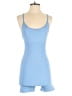 Unbranded Blue Romper Size S - photo 1