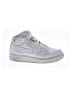 Nike White Sneakers Size 7 - photo 1