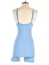 Unbranded Blue Romper Size S - photo 2