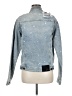 Assorted Brands Graphic Blue Denim Jacket Size M - photo 2