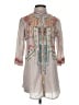 Biya Ivory 3/4 Sleeve Blouse Size XS - photo 1