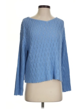 Lafayette 148 New York Pullover Sweater