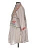Biya Ivory 3/4 Sleeve Blouse Size XS - photo 5