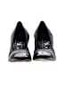 Attilio Giusti Leombruni Black Heels Size EU (IT) 37 1/2 / US 7 1/2 - photo 2