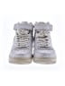 Nike White Sneakers Size 7 - photo 2