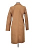 Zara Tan Coat Size S - photo 2