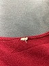 Unbranded Burgundy Tank Top Size M (estimated) - photo 7