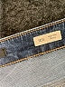 Mavi Jeans Stripes Blue Jeans Size 31 waist - photo 8