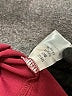 Unbranded 100% Polyester Burgundy Sleeveless Blouse Size XXL - photo 7