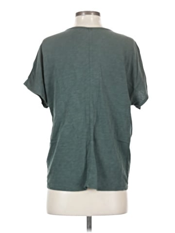 XCVI Short Sleeve T-Shirt (view 2)