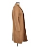 Zara Tan Coat Size S - photo 4