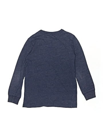 Carter's Long Sleeve T-Shirt (view 2)