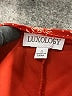 Luxology 100% Polyester Paisley Red Casual Dress Size S - photo 7