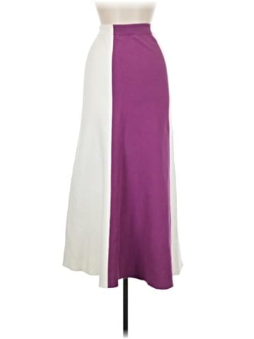 Derek Lam Collective Casual Skirt (view 2)
