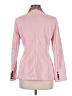 Unbranded Animal Print Pink Blazer Size M - photo 2