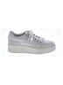 J/Slides Gray Sneakers Size 7 1/2 - photo 1
