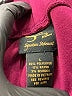 Serena Williams Signature Statement Solid Burgundy Active Pants Size L - photo 7