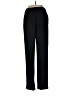 Chelsea28 Solid Black Casual Pants Size M - photo 2