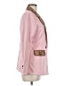 Unbranded Animal Print Pink Blazer Size M - photo 4