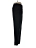 Chelsea28 Solid Black Casual Pants Size M - photo 4