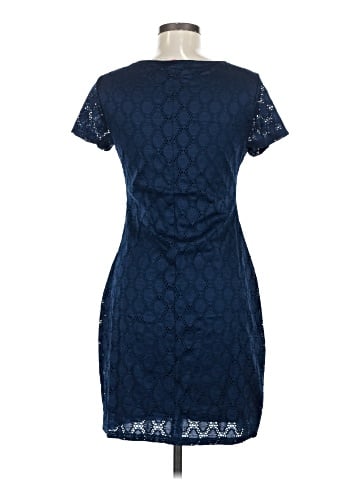 Isaac Mizrahi Casual Dress (view 2)