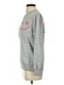 Unbranded Hearts Gray Sweatshirt Size S - photo 5