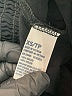 American Eagle Outfitters 100% Viscose Solid Black Track Pants Size XS - photo 8