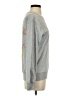 Unbranded Hearts Gray Sweatshirt Size S - photo 4