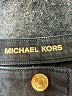 MICHAEL Michael Kors Solid Black Jeans Size 10 - photo 7