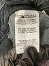 MICHAEL Michael Kors Solid Black Jeans Size 10 - photo 8