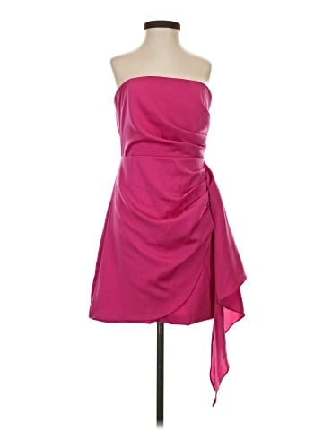 Do & Be Cocktail Dress (view 1)
