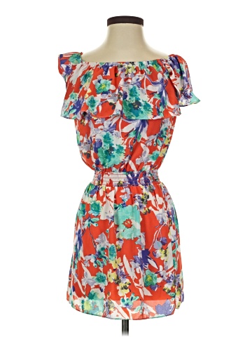 Love...ady Cocktail Dress (view 1)